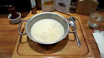 リーゾ カノビエッタ