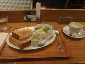 リーゾ カノビエッタ