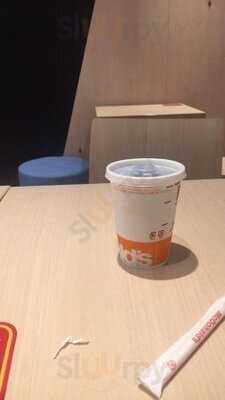 マクドナルド 祐天寺店