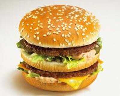 マクドナルド 祐天寺店