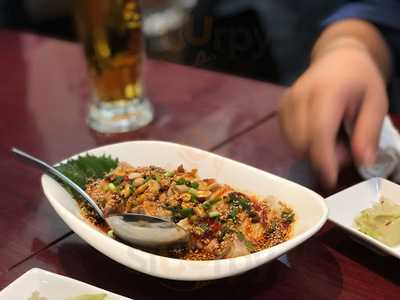 純中国伝統の味 四川料理 千品香