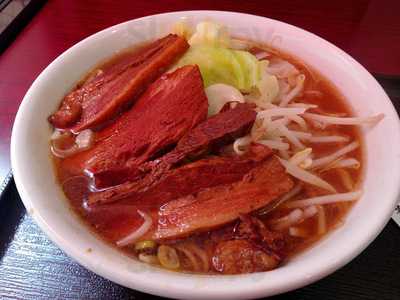 純中国伝統の味 四川料理 千品香