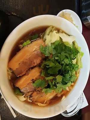 純中国伝統の味 四川料理 千品香