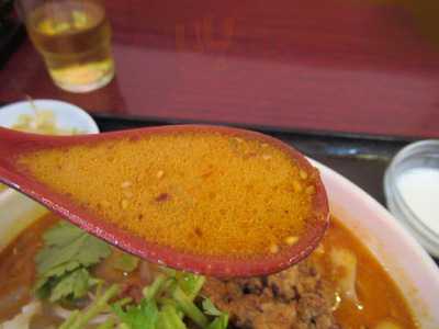 純中国伝統の味 四川料理 千品香