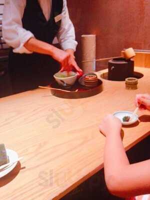 叶 匠壽庵 東京ガーデンテラス紀尾井町