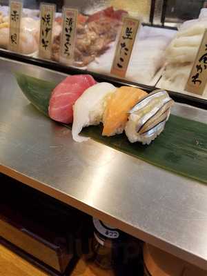 魚がし日本一神田小川町店