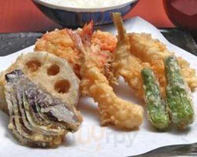 天ぷら 船橋屋 新丸ビル