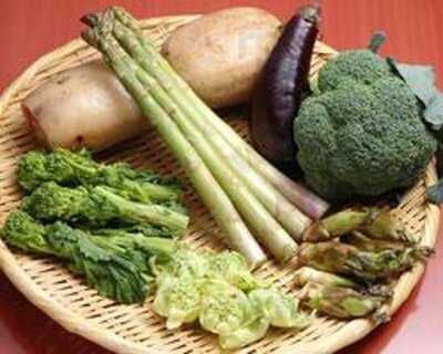 天ぷら 船橋屋 新丸ビル