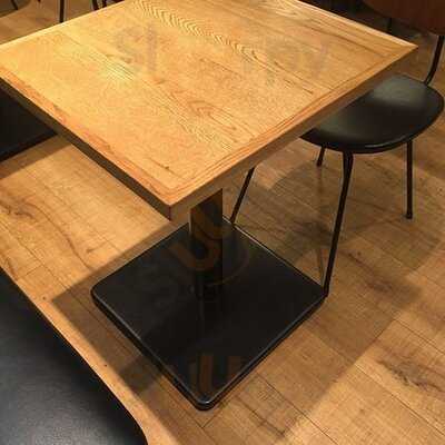 Excelsior Caffe千駄ヶ谷駅前店