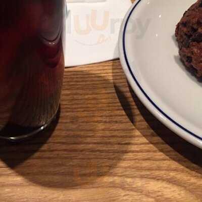 Excelsior Caffe千駄ヶ谷駅前店