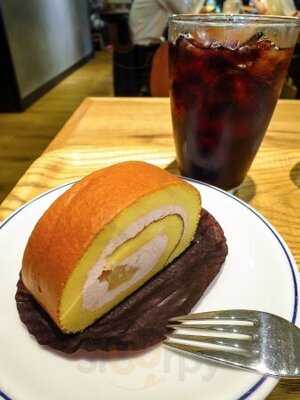 Excelsior Caffe千駄ヶ谷駅前店