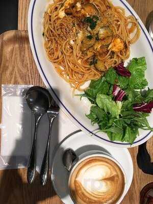 Excelsior Caffe千駄ヶ谷駅前店