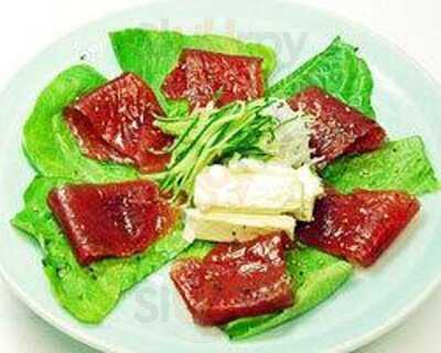 すし屋 銀蔵 秋葉原別館