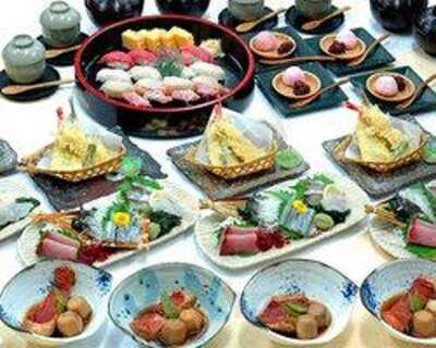 すし屋 銀蔵 秋葉原別館