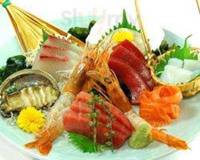 すし屋 銀蔵 秋葉原別館