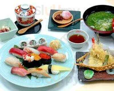 すし屋 銀蔵 秋葉原別館