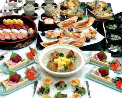 すし屋 銀蔵 秋葉原別館