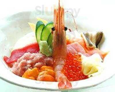 すし屋 銀蔵 秋葉原別館