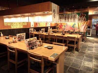 河岸 番外地 市ヶ谷店