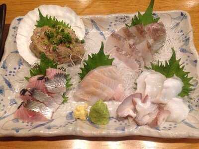 河岸 番外地 市ヶ谷店