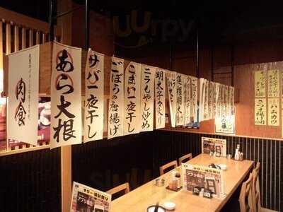 河岸 番外地 市ヶ谷店