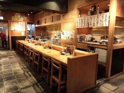 河岸 番外地 市ヶ谷店