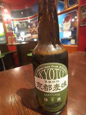 Irish Pub Peter Cole 神田店