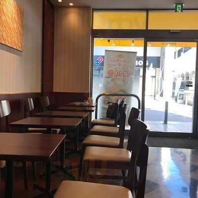 ドトールコーヒーショップ 有楽町駅前店