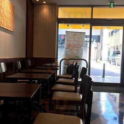 ドトールコーヒーショップ 有楽町駅前店