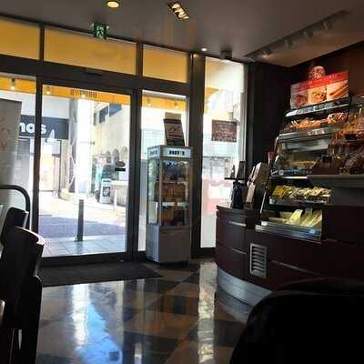 ドトールコーヒーショップ 有楽町駅前店