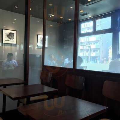 ドトールコーヒーショップ 有楽町駅前店