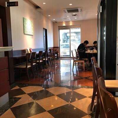 ドトールコーヒーショップ 有楽町駅前店