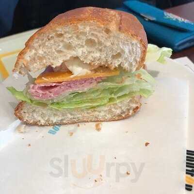 ドトールコーヒーショップ 有楽町駅前店