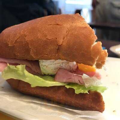 ドトールコーヒーショップ 有楽町駅前店