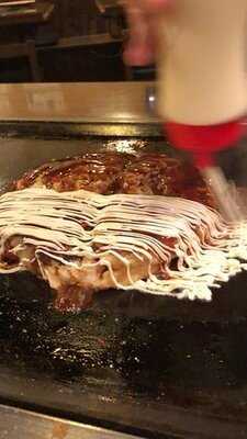 お好み焼き・もんじゃ焼き　味音