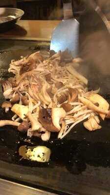 お好み焼き・もんじゃ焼き　味音