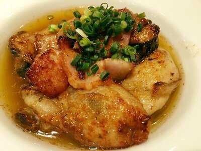 イタリア風食彩 幸三郎 花乃碗