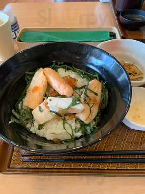 ガスト 北寺尾店