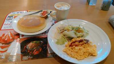 ガスト 北寺尾店