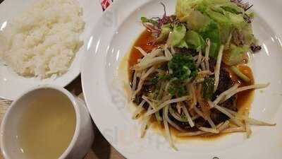 ガスト 北寺尾店