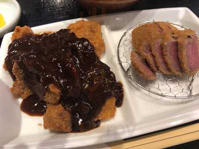 牛かつあおな 渋谷三丁目店