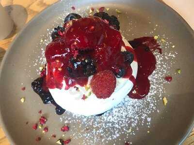 日比谷ミッドタウン レクサスミーツ カフェ