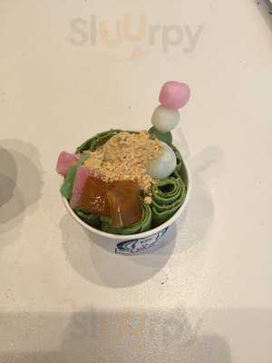 ロール アイスクリーム ファクトリー 原宿 表参道本店