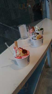 ロール アイスクリーム ファクトリー 原宿 表参道本店