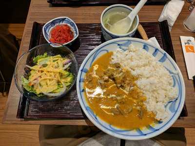 牛タン料理 大黒や 代々木上原店