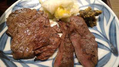 牛タン料理 大黒や 代々木上原店