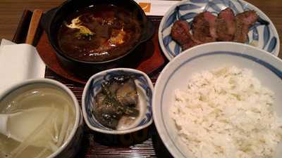 牛タン料理 大黒や 代々木上原店