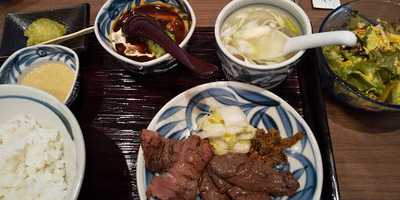 牛タン料理 大黒や 代々木上原店