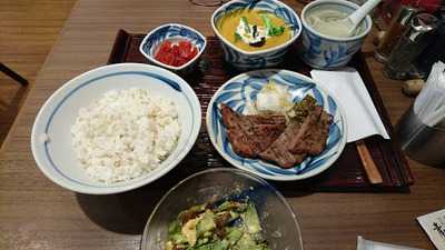 牛タン料理 大黒や 代々木上原店