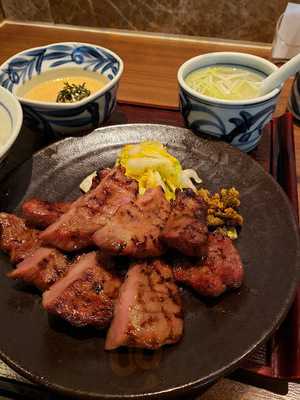 牛タン料理 大黒や 代々木上原店